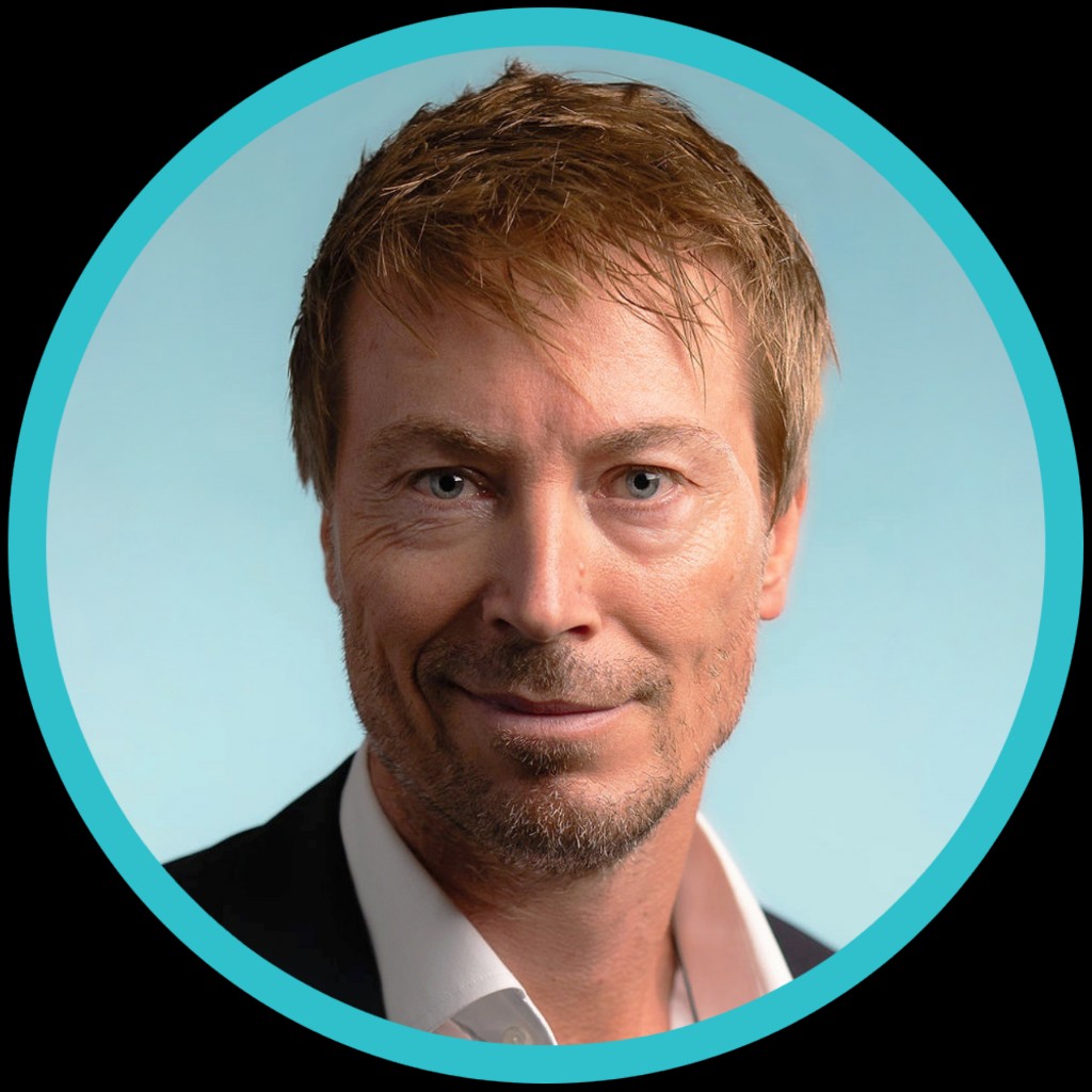 Ronald van Tiel